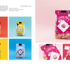 Interior de Flexible Packaging