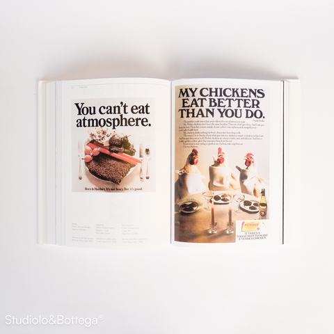 D&AD The Copy Book