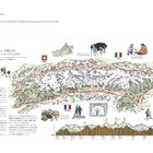 Interior de The Great Info