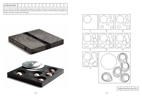 Interior de Creative Packaging Structures