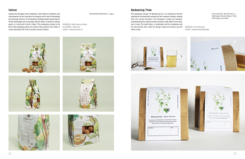 Interior de Flexible Packaging