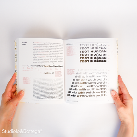 Thinking with Type. 3rd Edition