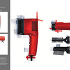 Interior de Creative Sketching in Product Design