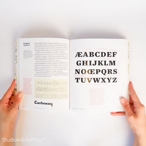 Thinking with Type. 3rd Edition