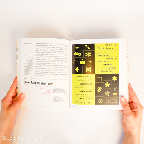 Thinking with Type. 3rd Edition