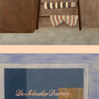 Interior de BIGGER PAPER No.5