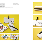 Interior de Flexible Packaging