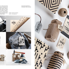 Interior de Flexible Packaging