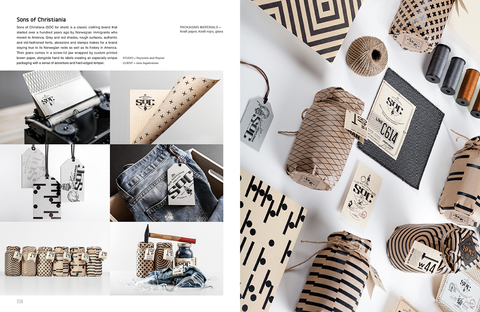 Interior de Flexible Packaging