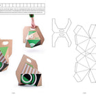 Interior de Creative Packaging Structures