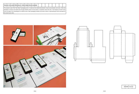 Interior de Creative Packaging Structures