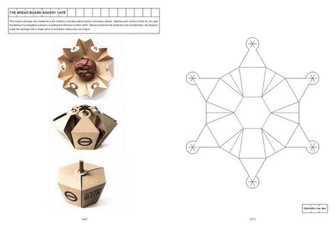 Interior de Creative Packaging Structures