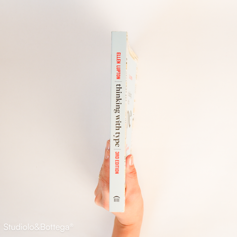 Thinking with Type. 3rd Edition