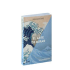 Portada de El arte de mirar. Esenciales del arte, Blume