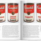 Interior de Warhol, Taschen (Basic Art)