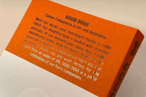 GOOD DOGS
