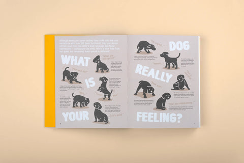 GOOD DOGS