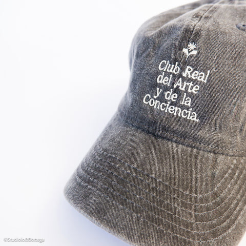 Gorra StyBo