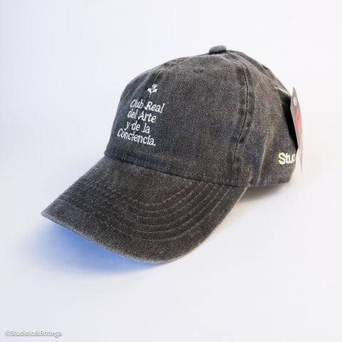 Gorra StyBo