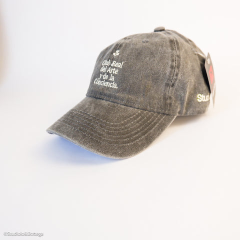 Gorra StyBo