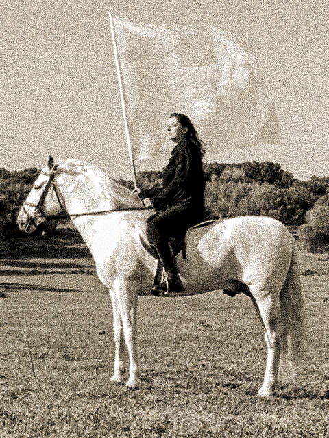 Mujeres en el Arte