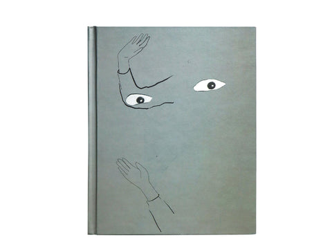 Portada de Your Deletion Was Successful, Leo Marz, Piedra Ediciones