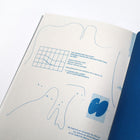 Interior de Your Deletion Was Successful: páginas de dibujo