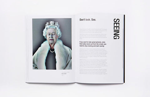 Read This If You Want to Take Great Photographs