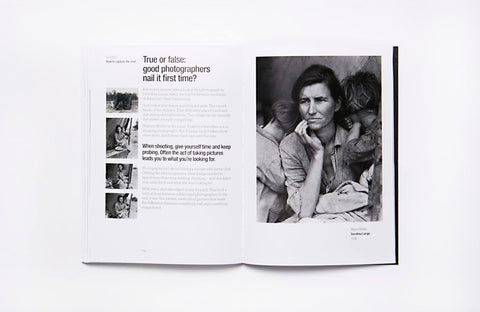 Read This If You Want to Take Great Photographs