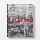 Spectografías, Arquine — imagen de catálogo