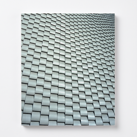 Javier Sordo Madaleno, Arquine — imagen de catálogo