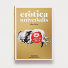 Portada de Erotica Universalis, Taschen