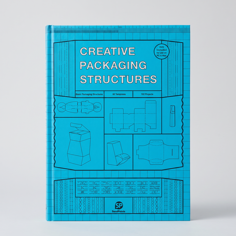 Portada de Creative Packaging Structures, Sendpoints