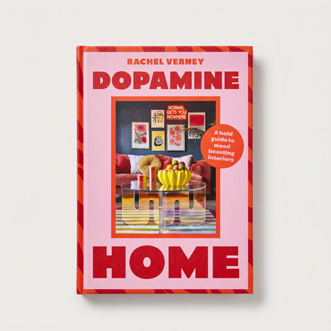 Portada de Dopamine Home, Quercus