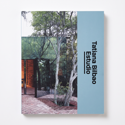 Tatiana Bilbao Estudio, Arquine — imagen de catálogo