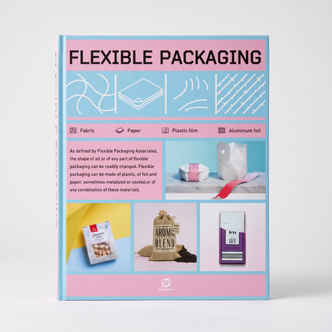 Portada de Flexible Packaging, Sendpoints