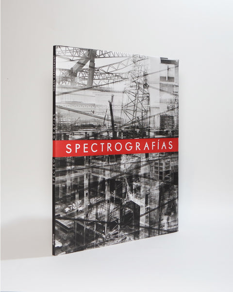 Interior de Spectografías