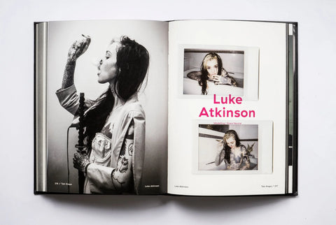 INK: The Art of Tattoo: Contemporary Designs and Stories Told by Tattoo Experts