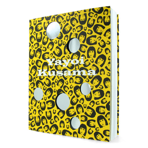 Yayoi Kusama